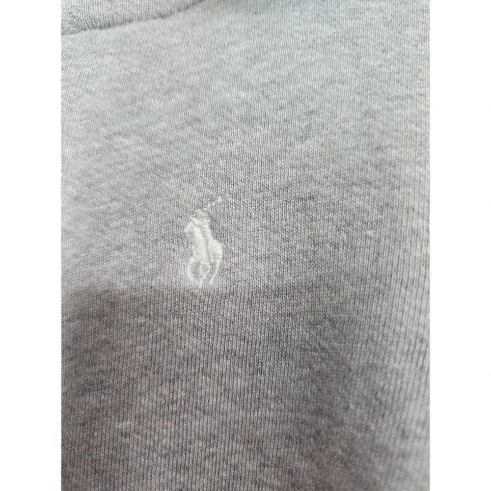 Polo Ralph Lauren cozy comfort